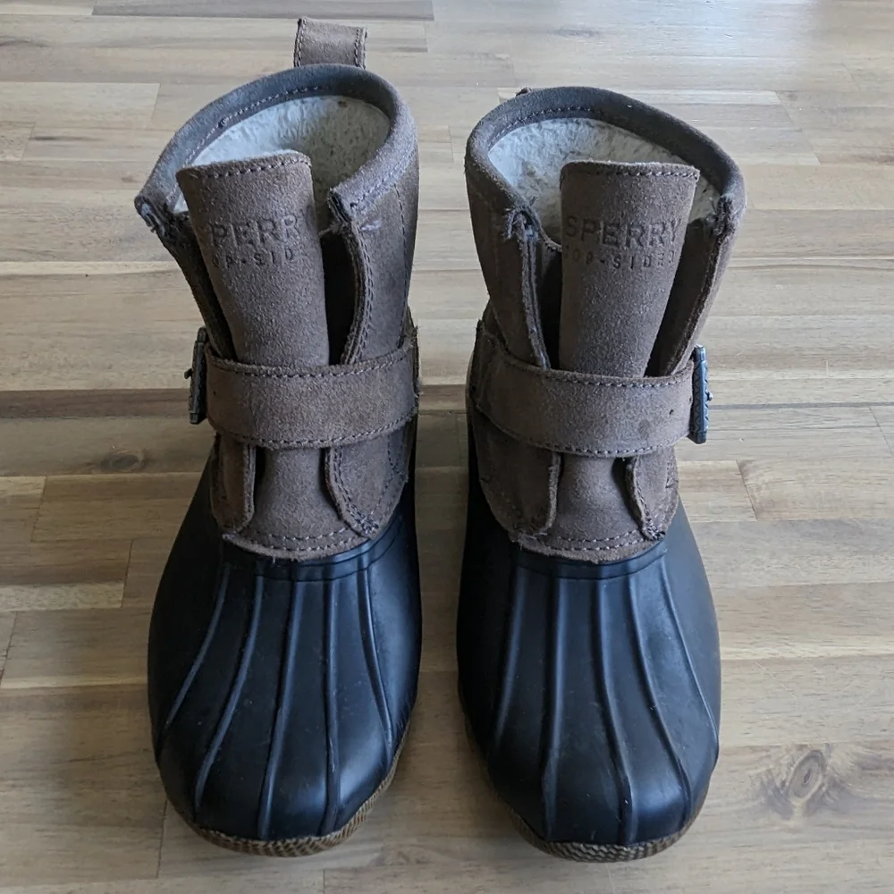 Sperry‎ Duck Boots